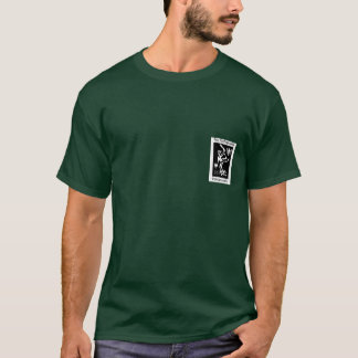 T-shirt 356 Geistgeschwader