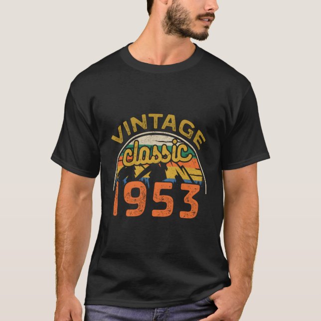 T-SHIRT 365 1953 (Devant)