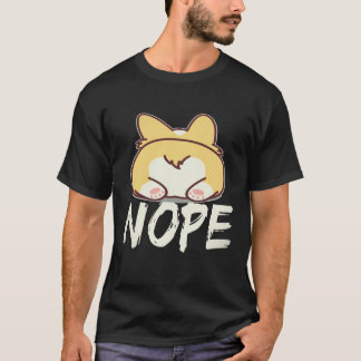 T-shirt 36 Non - Corgi