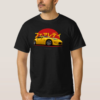 T-SHIRT 370 Z