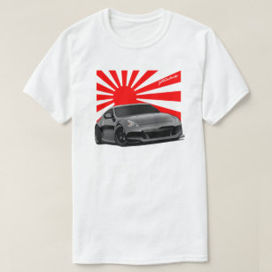 T-shirt 370Z Fairlady
