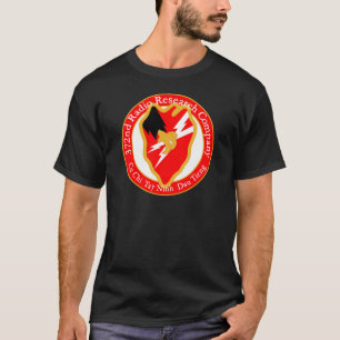 T-shirt 372nd Radio Research Company