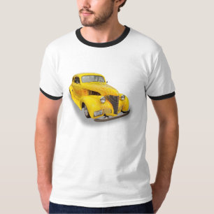 T-SHIRT 39 CHEVY