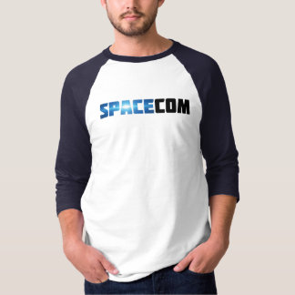 T-shirt 3/4 Sleeve Raglan SpaceCom