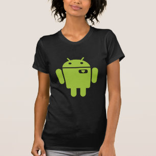 T-shirt <3 Android