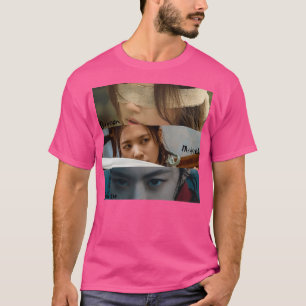 T-shirt 3 en 1 Âmes Acheter MuDeok Naksu