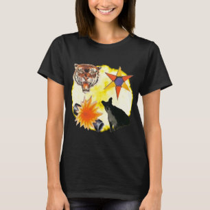 T-shirt 3 EPS Art Hommage