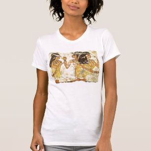 T-shirt 3 femmes