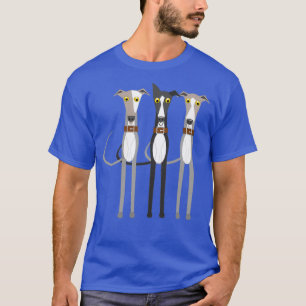 T-shirt 3 garçons