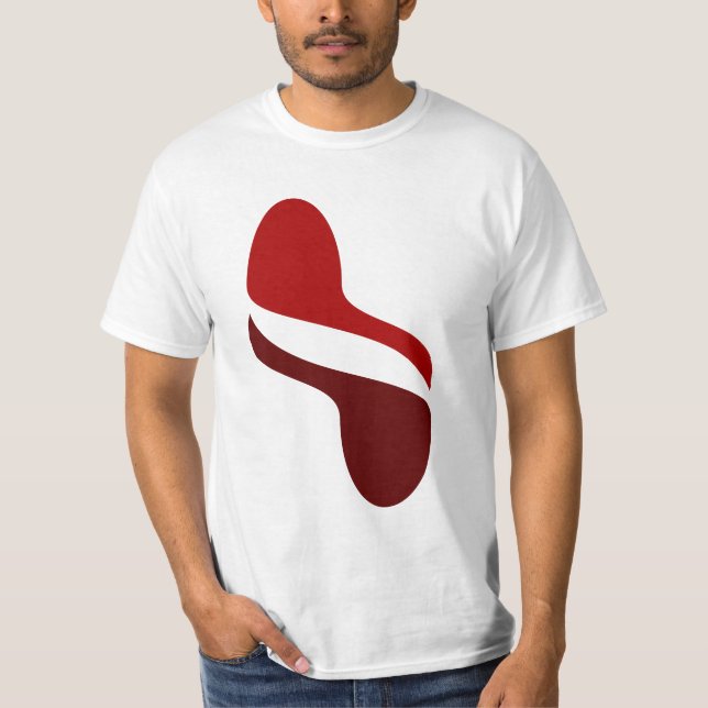 t-shirt 3 graphique (Devant)