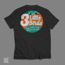 3 Little Birds Musique Reggae