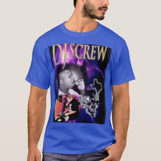 T-shirt 3 Nhe Morning ami césium