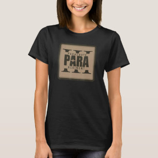 T-SHIRT 3 PARA