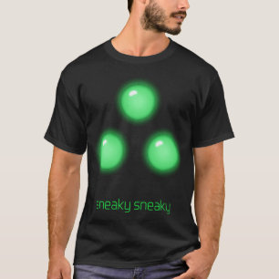 T-shirt 3 Points