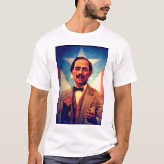 T-shirt 3Albizu