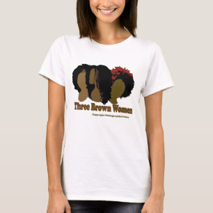 T-shirt 3bw2