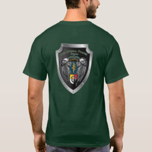 T-shirt 3e Groupe des opérations spéciales-Aéroporté