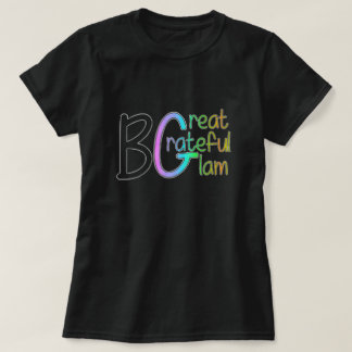T-shirt 3G
