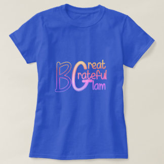 T-shirt 3G