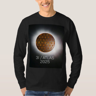 T-SHIRT 3I / ATLAS