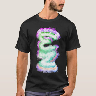 T-shirt "3Z" (3Z)