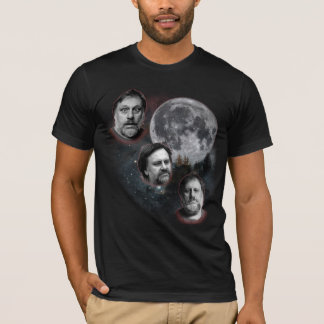 T-shirt 3Žek Lune