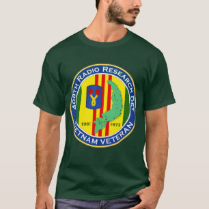 T-shirt 408th RRD - Asa Vietnam