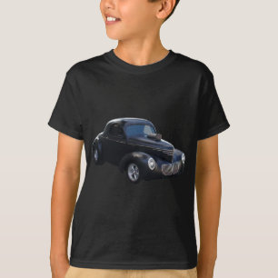 T-shirt 40 Willys