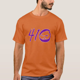 T-shirt 410 Baltimore