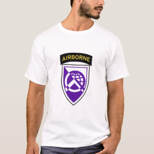 T-shirt 412th Milliard d'affaires civiles et 360th chemise