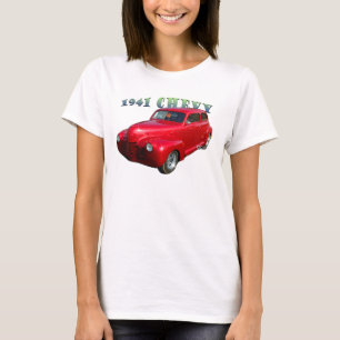 T-shirt 41 Chevy