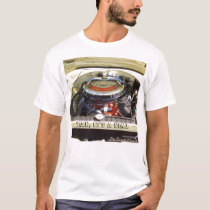 T-shirt 426 puissances en chevaux de Hemi