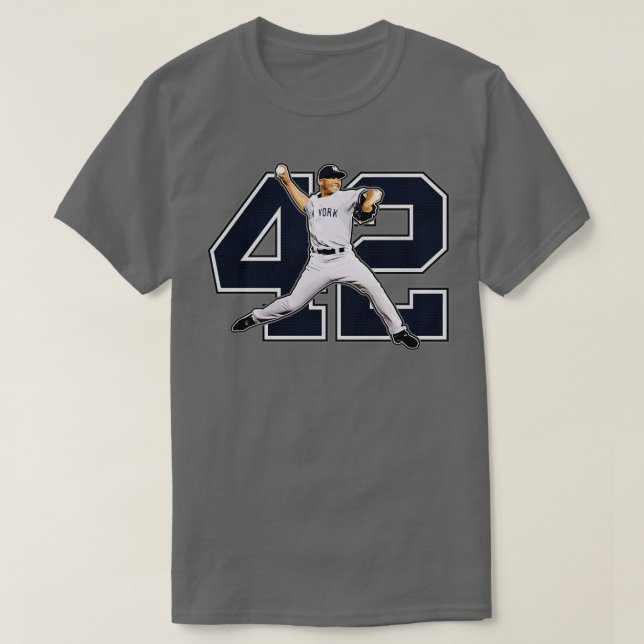 T-shirt 42 Mo aka Le Sandman (Design devant)