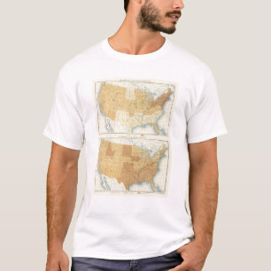 T-shirt 42 salariés, fabrique, agriculture