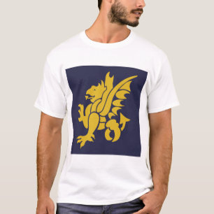 T-shirt 43rd Wessex Infantry Division
