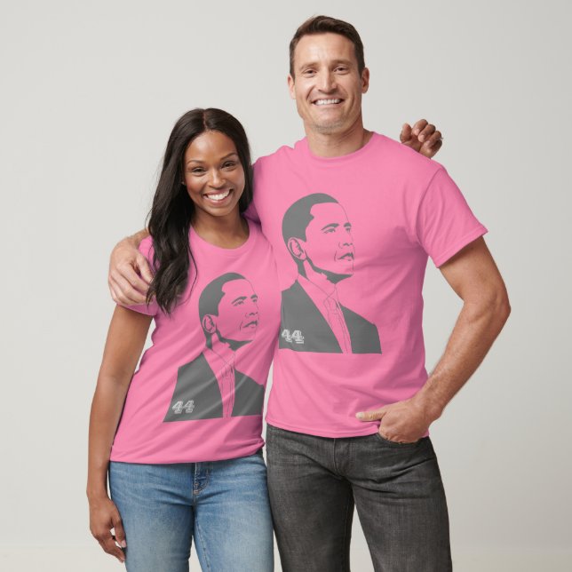 T-shirt 44 (Unisexe)