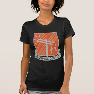 T-shirt 440th Bataillon des transmissions