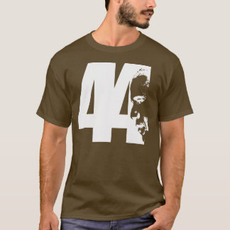 T-shirt "44" gainent long