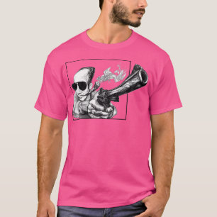 T-shirt .44 Magnum Tee