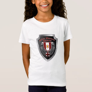 T-Shirt 44e brigade Médicale "Dragon Medics"