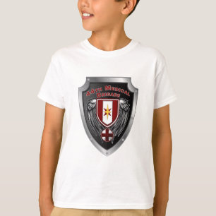 T-shirt 44e brigade Médicale "Dragon Medics"