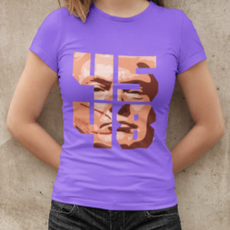 T-shirt 45 48 Trump