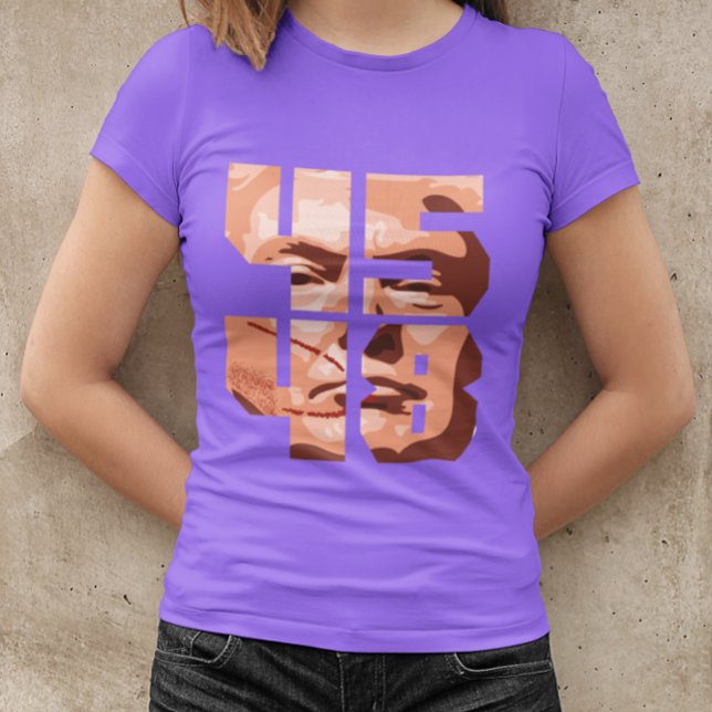 T-shirt 45 48 Trump (Créateur téléchargé)