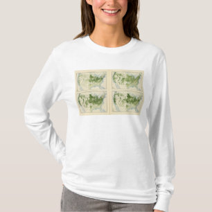 T-shirt 46 blé 1890