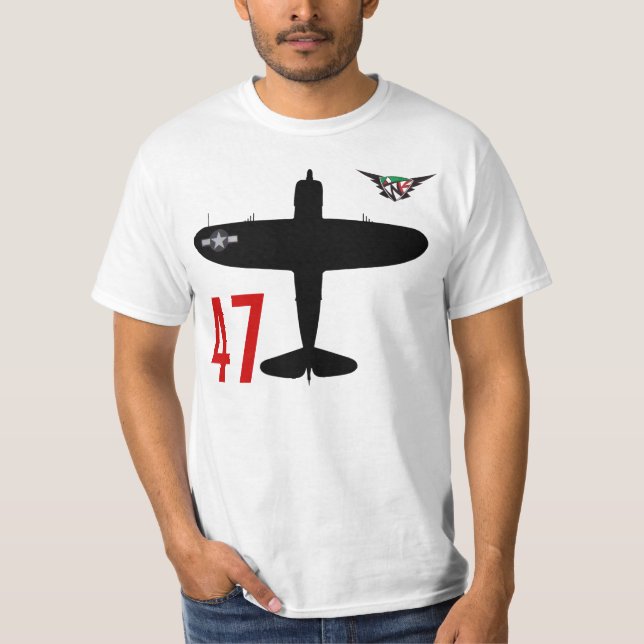 T-SHIRT 47 (Devant)