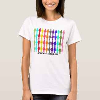T-shirt 48.000 femmes