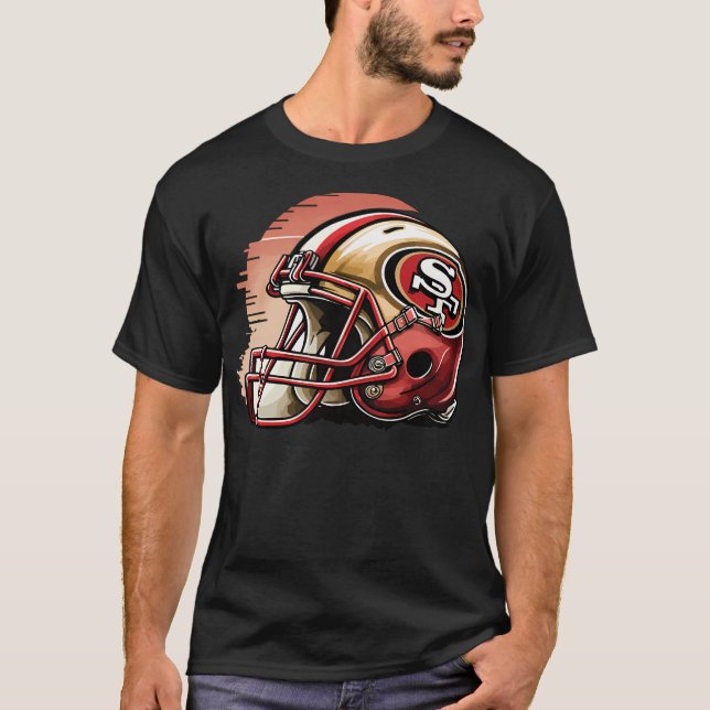 T-shirt 49Ers (Devant)