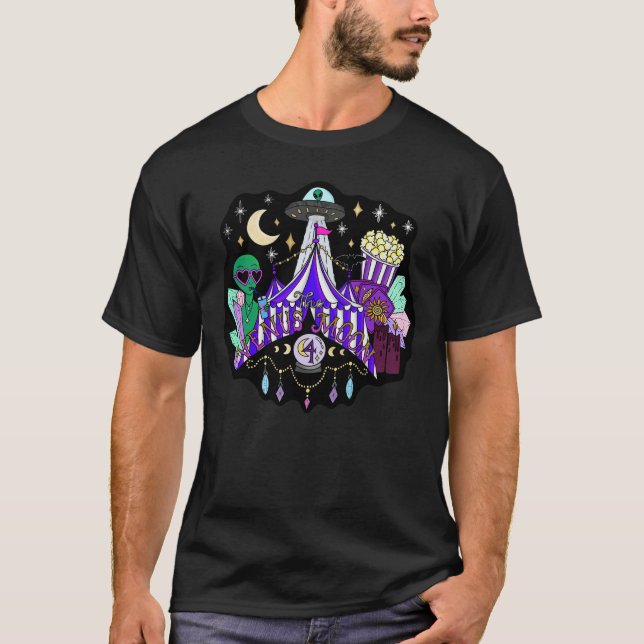 T-shirt 4 Ans ! (Devant)