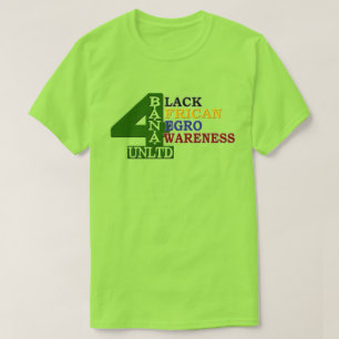 T-Shirt 4 Banau ZM1G