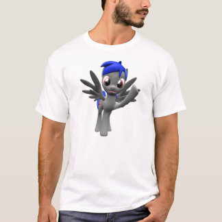 T-shirt #4 d'EDplus